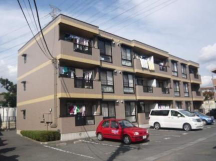 静岡県三島市徳倉１丁目 賃貸アパート