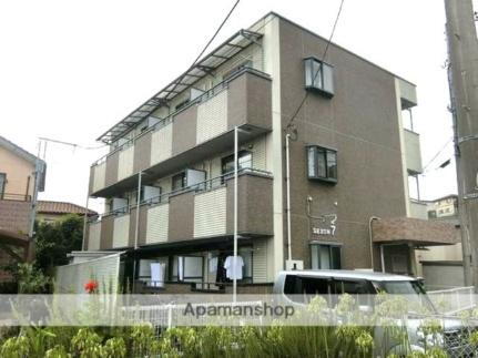 ＳＥＺＯＮ７ 3階建