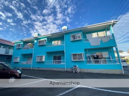 静岡県駿東郡清水町伏見 2階建 築35年10ヶ月