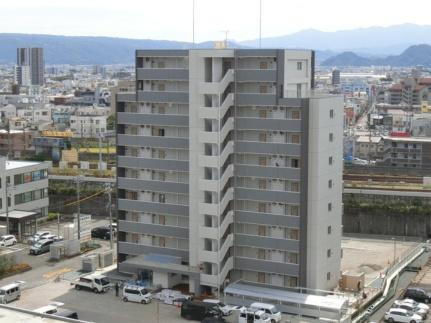 静岡県駿東郡長泉町下土狩 賃貸マンション