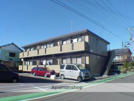 静岡県三島市幸原町２丁目 賃貸アパート