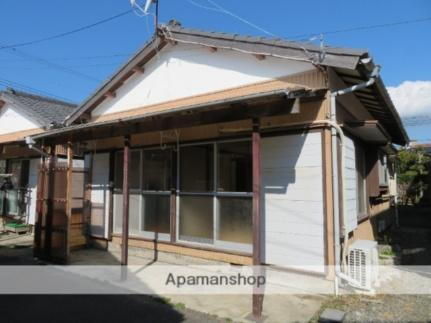 後藤借家 平屋建て