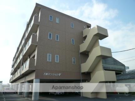 ＴＮマンションＶ 4階建