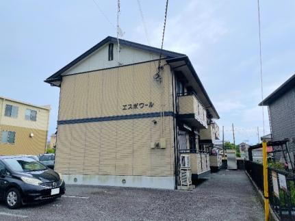 静岡県駿東郡清水町伏見 賃貸アパート