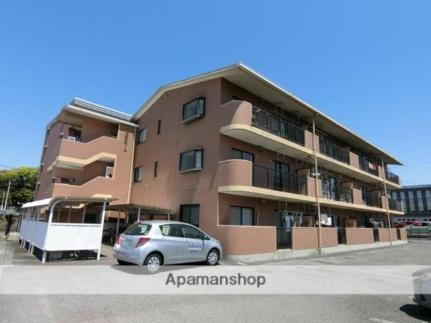 静岡県駿東郡長泉町下土狩 賃貸マンション