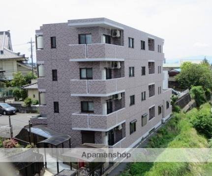 マイフェア裾野 4階建