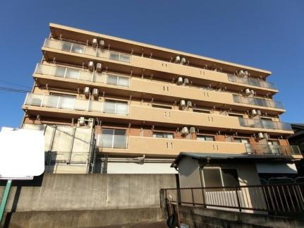 静岡県駿東郡長泉町下土狩 賃貸マンション