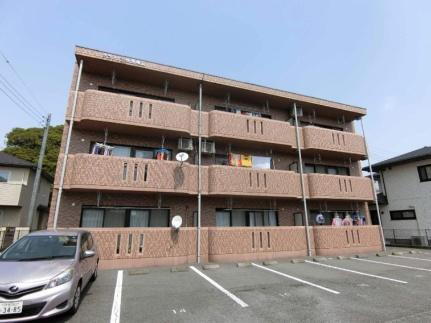 グランデール秀峰ＩＩ