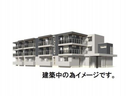 ＤｉｏｓＰｅｒｓｉｍｍｏｎ長泉　Ｉ棟