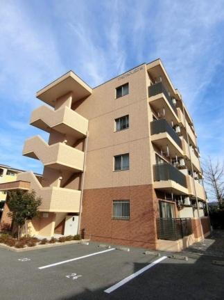 ザ・ハウス３ 4階建