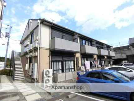 フレグランス住慎　Ｂ