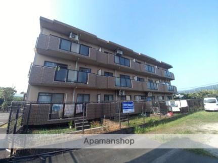 フォンティーヌ小高弐番館 3階建