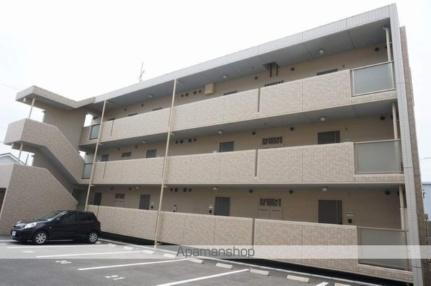 静岡県浜松市中央区高丘西２丁目 3階建 築9年7ヶ月