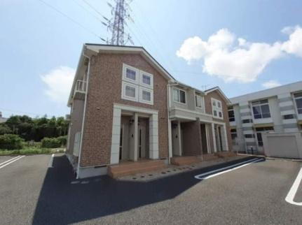 静岡県富士市蓼原 賃貸アパート