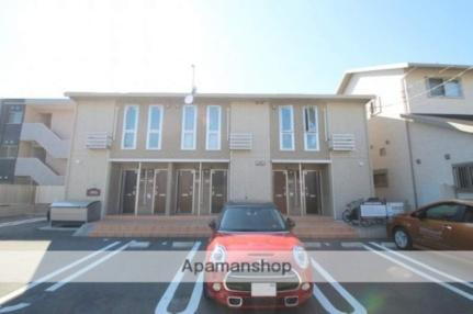 静岡県富士市本市場 賃貸アパート