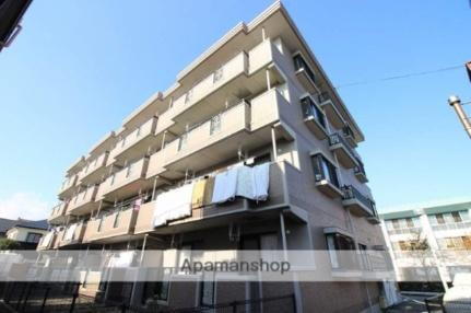 静岡県富士市元町 賃貸マンション