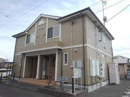 静岡県富士市水戸島２丁目 賃貸アパート