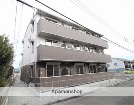 静岡県富士宮市野中 3階建