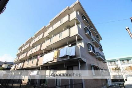 静岡県富士市元町 賃貸マンション