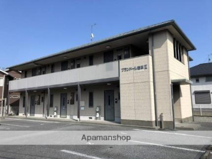 プランドール岩本ＩＩ
