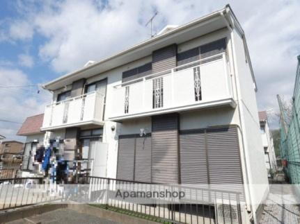 静岡県浜松市中央区薬新町 2階建 築34年7ヶ月