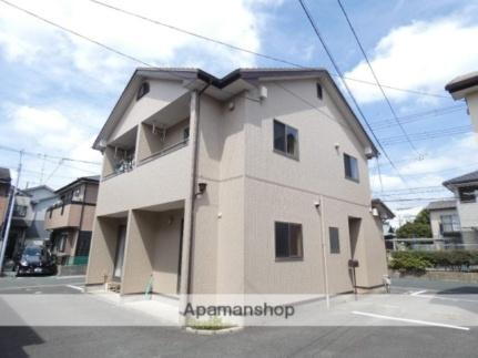静岡県浜松市中央区三和町 2階建 築20年1ヶ月