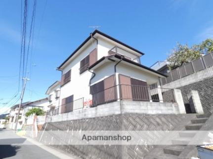 静岡県浜松市中央区蜆塚２丁目 賃貸一戸建て