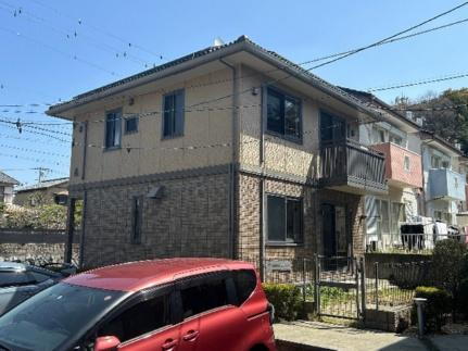 静岡県浜松市中央区富塚町 賃貸一戸建て