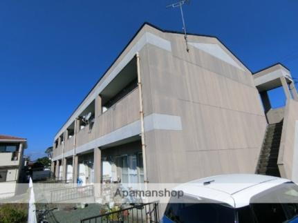 静岡県掛川市亀の甲２丁目 2階建 築31年1ヶ月