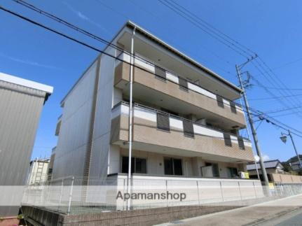 静岡県袋井市愛野南４丁目 3階建 築16年5ヶ月