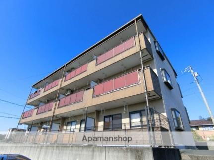 静岡県御前崎市塩原新田 3階建 築23年8ヶ月