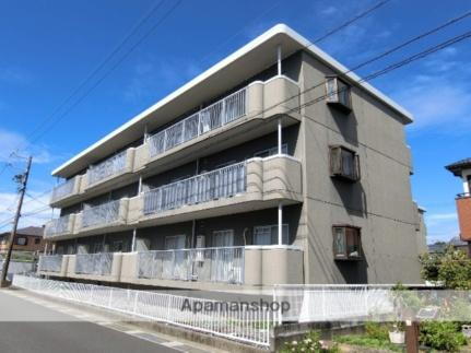 静岡県掛川市中宿 3階建 築31年5ヶ月