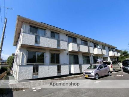 静岡県袋井市愛野南３丁目 賃貸アパート