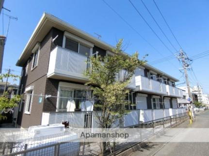 静岡県掛川市中央１丁目 2階建 築13年1ヶ月