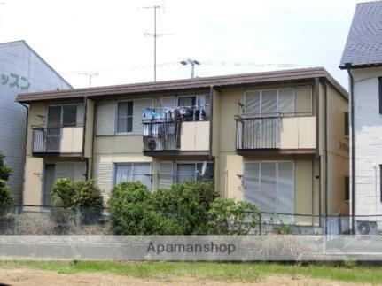静岡県掛川市久保２丁目 2階建 築37年11ヶ月