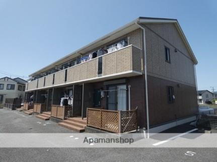 静岡県島田市高島町 賃貸アパート