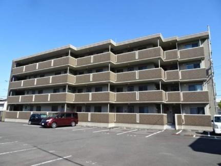 静岡県島田市阿知ケ谷 賃貸マンション