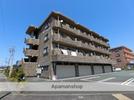 静岡県袋井市愛野東２丁目 賃貸マンション