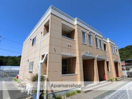 静岡県袋井市愛野南４丁目 賃貸アパート