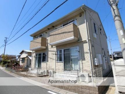 静岡県袋井市愛野南１丁目 賃貸アパート