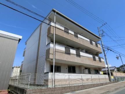 静岡県袋井市愛野南４丁目 賃貸アパート