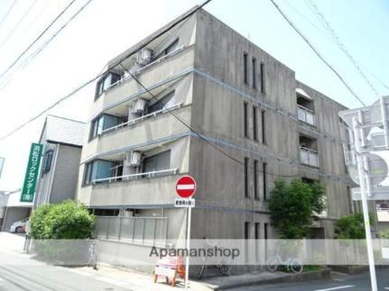 静岡県浜松市中央区天神町 4階建 築35年6ヶ月