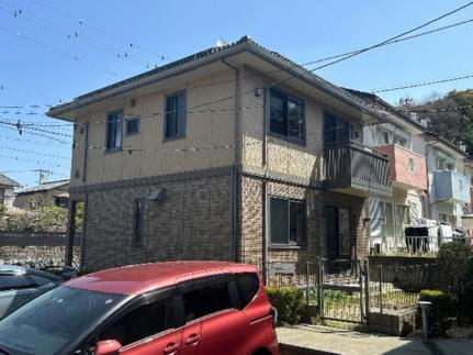 静岡県浜松市中央区富塚町 賃貸一戸建て