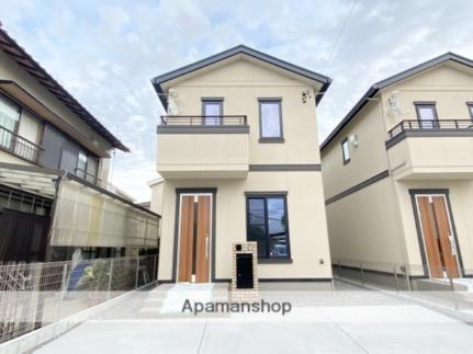 静岡県浜松市中央区幸４丁目 賃貸一戸建て