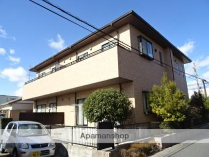 静岡県浜松市中央区上西町 2階建 築18年9ヶ月