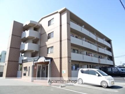 静岡県浜松市中央区舞阪町弁天島 賃貸マンション