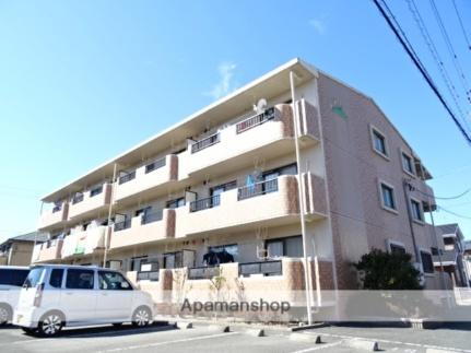 オアシスＫＯＳＡＩ 3階建