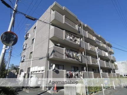 静岡県浜松市中央区富塚町 4階建 築33年9ヶ月