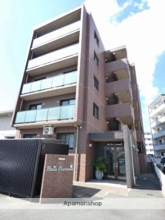 静岡県浜松市中央区旅籠町 5階建 築10年6ヶ月