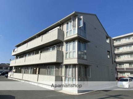 静岡県浜松市中央区和合町 3階建 築9年7ヶ月